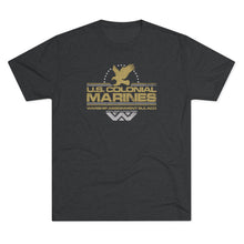 Load image into Gallery viewer, COLONIAL MARINES VALOR SHIRT