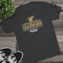 Load image into Gallery viewer, COLONIAL MARINES VALOR SHIRT