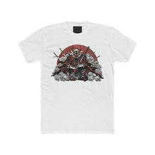 Load image into Gallery viewer, Bone King Samurai
