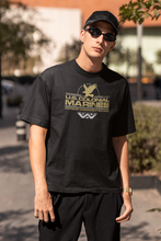 Load image into Gallery viewer, COLONIAL MARINES VALOR SHIRT