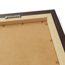 Load image into Gallery viewer, Enjoy The Silence - Framed Poster