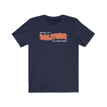 Load image into Gallery viewer, Greetings From Seclusion - Unisex T-shirt