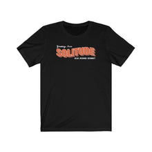 Load image into Gallery viewer, Greetings From Seclusion - Unisex T-shirt