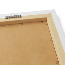 Load image into Gallery viewer, Enjoy The Silence - Framed Poster