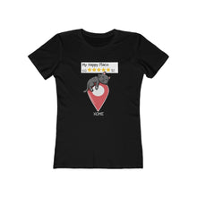 Load image into Gallery viewer, My Happy Place - Women's T-shirt