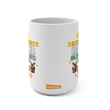 Load image into Gallery viewer, Achievement Unlocked: Unlimited Plants - 15oz mug