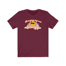 Load image into Gallery viewer, Bringing My Own Energy - Unisex T-shirt