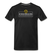 Load image into Gallery viewer, 1AAA Peopling Session Expired$$ - black