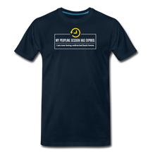 Load image into Gallery viewer, 1AAA Peopling Session Expired%% - deep navy