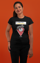 Load image into Gallery viewer, My Happy Place - Women's Tee