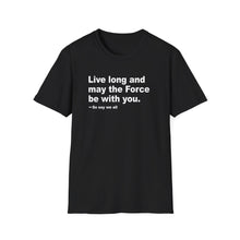 Load image into Gallery viewer, Unisex Softstyle T-Shirt
