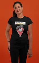 Load image into Gallery viewer, My Happy Place - Women&#39;s Tee
